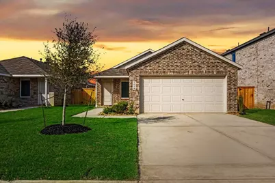 1618 Gardenia Blossom Lane, Crosby, TX 77532 - Photo 1