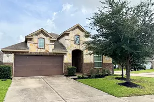 26934 Churchill Gate, Katy, TX 77494 - Photo 1