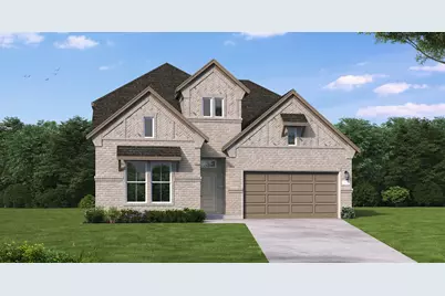 709 Eagle Ford Lane, League City, TX 77573 - Photo 1