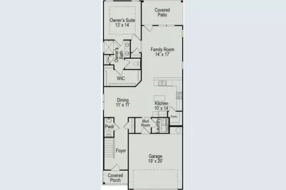 9761 Enclave Ridge Road, Willis, TX 77318 - Photo 27