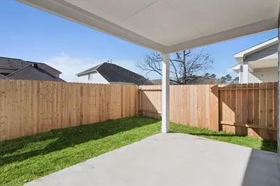 9761 Enclave Ridge Road, Willis, TX 77318 - Photo 25