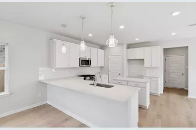 9761 Enclave Ridge Road, Willis, TX 77318 - Photo 7