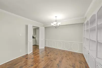 351 N Post Oak Lane #706, Houston, TX 77024 - Photo 9