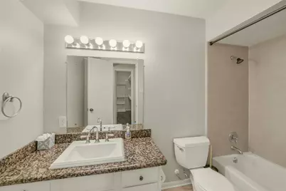 351 N Post Oak Lane #706, Houston, TX 77024 - Photo 25
