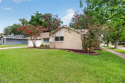 5502 Effingham Drive, Houston, TX 77035 - Photo 3