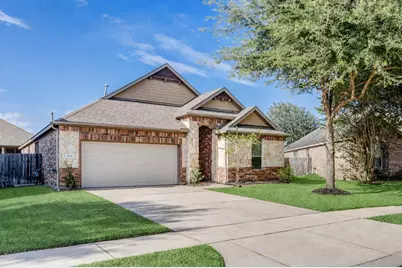 26306 Julia Manor Drive, Richmond, TX 77406 - Photo 3