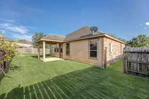 26306 Julia Manor Dr, Richmond, TX 77406 - Photo 33
