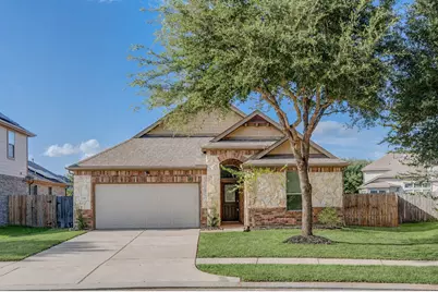 26306 Julia Manor Drive, Richmond, TX 77406 - Photo 1