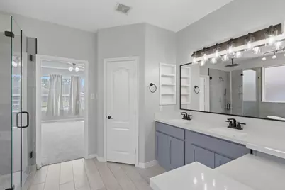 19114 Canyon Vista Court, Tomball, TX 77377 - Photo 11