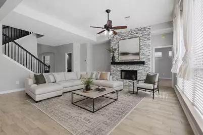 19114 Canyon Vista Court, Tomball, TX 77377 - Photo 9