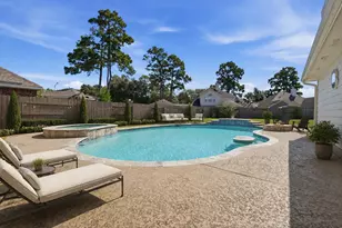 19114 Canyon Vista Ct, Tomball, TX 77377 - Photo 3