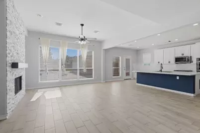 19114 Canyon Vista Court, Tomball, TX 77377 - Photo 5