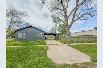 119 S Ringgold Street, West Columbia, TX 77486 - Photo 3