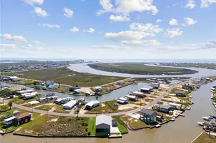 2423 Gulfview Dr, Sargent, TX 77414 - Photo 19