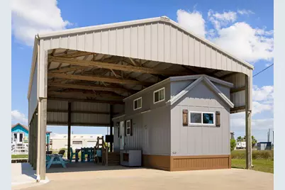 2423 Gulfview Drive, Sargent, TX 77414 - Photo 1