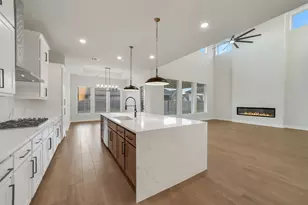 9106 Basilica Ln, Manvel, TX 77578 - Photo 11