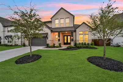 9106 Basilica Lane, Manvel, TX 77578 - Photo 41