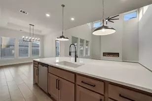 9106 Basilica Ln, Manvel, TX 77578 - Photo 13