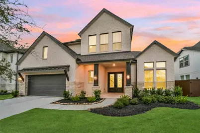 9106 Basilica Lane, Manvel, TX 77578 - Photo 1
