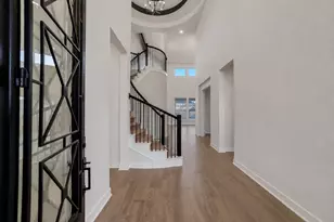 9106 Basilica Ln, Manvel, TX 77578 - Photo 1