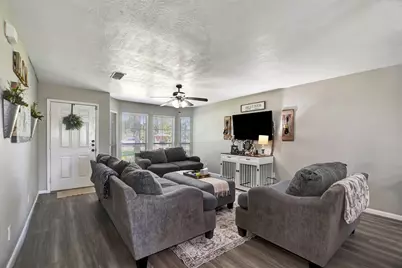 25401 Hunting Trail, Magnolia, TX 77355 - Photo 9