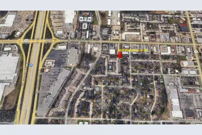 2030 Plantation Drive #B2, Conroe, TX 77301 - Photo 3