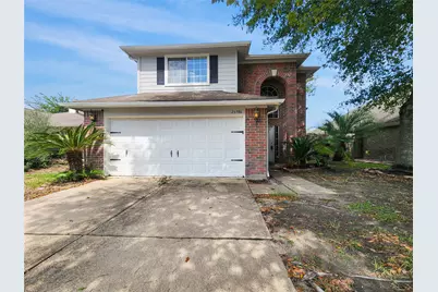 26986 Crown Haven Drive, Kingwood, TX 77339 - Photo 1