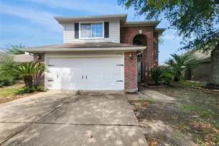 26986 Crown Haven Dr, Kingwood, TX 77339 - Photo 1