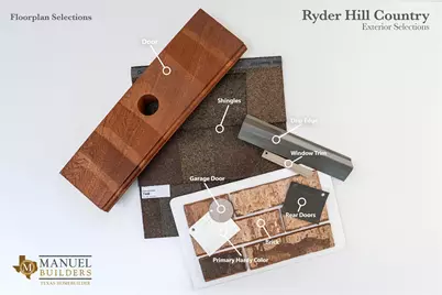 24951 Hopeview Way, Montgomery, TX 77356 - Photo 5