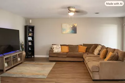 7746 Parker Road, Houston, TX 77016 - Photo 1