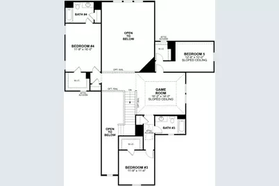 21122 Bella Coral Drive, Cypress, TX 77433 - Photo 3