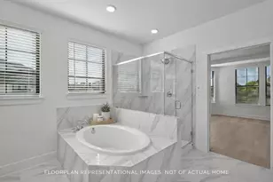 21122 Bella Coral Dr, Cypress, TX 77433 - Photo 11