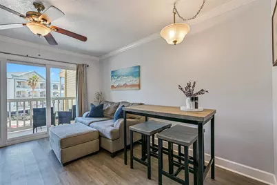 6300 Seawall Boulevard #3225, Galveston, TX 77551 - Photo 5