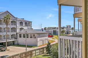 6300 Seawall Blvd, Galveston, TX 77551 - Photo 15