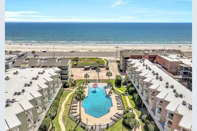 6300 Seawall Boulevard #3225, Galveston, TX 77551 - Photo 19