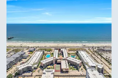 6300 Seawall Boulevard #3225, Galveston, TX 77551 - Photo 7