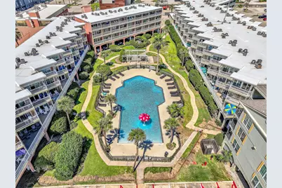 6300 Seawall Boulevard #3225, Galveston, TX 77551 - Photo 13