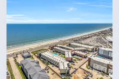 6300 Seawall Boulevard #3225, Galveston, TX 77551 - Photo 23