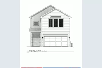 01 Clementine Street, Houston, TX 77020 - Photo 1