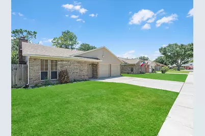 4806 Faircrest Street, Pasadena, TX 77505 - Photo 3