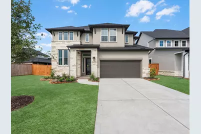 9622 Foxwood Meadow Lane, Richmond, TX 77407 - Photo 23