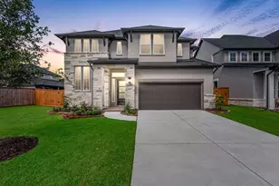 9622 Foxwood Meadow Ln, Richmond, TX 77407 - Photo 1