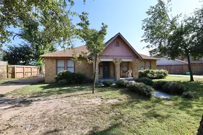 1125 Usener Street, Houston, TX 77009 - Photo 3