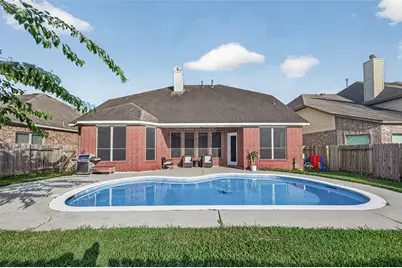 21723 Tatton Crest Court, Spring, TX 77388 - Photo 1