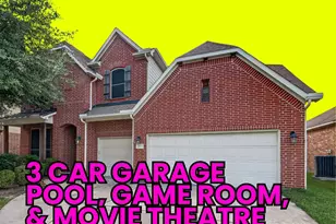 21723 Tatton Crest Ct, Spring, TX 77388 - Photo 5