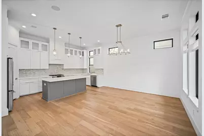 1733 Moritz Drive #A, Houston, TX 77055 - Photo 5