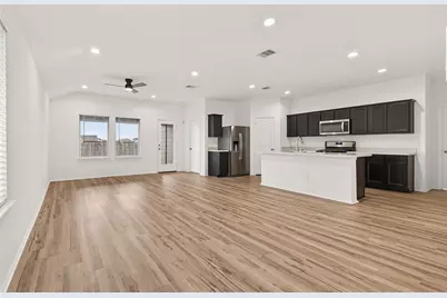 21522 Violet Ridge Road, Katy, TX 77449 - Photo 7