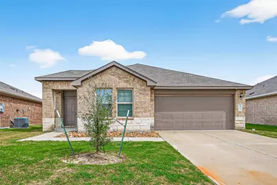 21522 Violet Ridge Road, Katy, TX 77449 - Photo 1