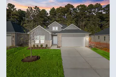 12323 Ridge Top Court, Conroe, TX 77304 - Photo 1