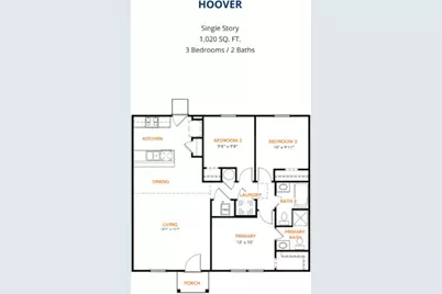 315 Dana Drive, Lufkin, TX 75901 - Photo 3